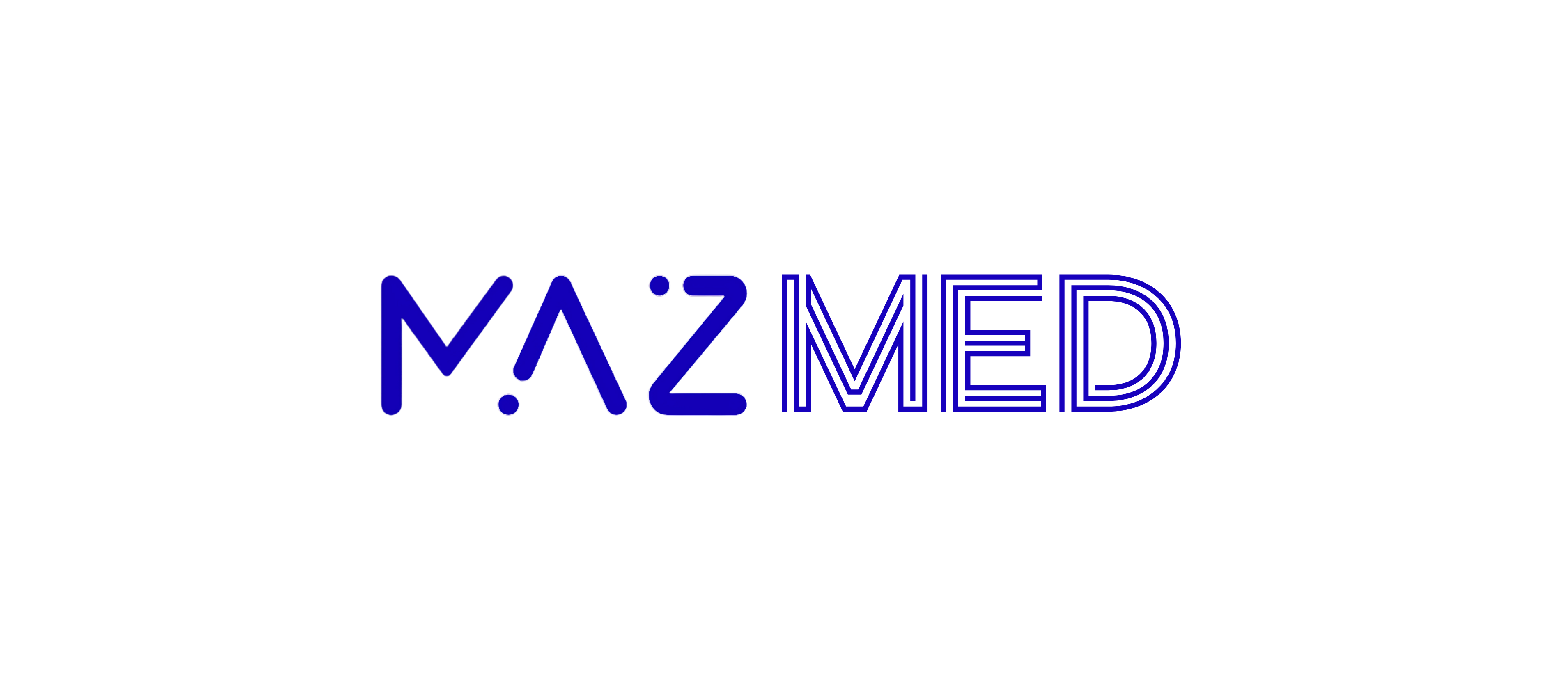 MazMed Logo